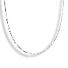 Two Faced Necklace