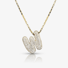 Adore Me Necklace
