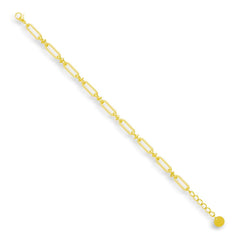 Warrior Bracelet