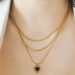 Wicked Necklace