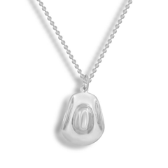 Wild West Necklace