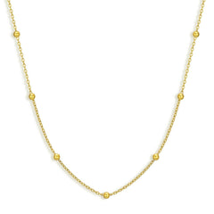 Wonder Necklace