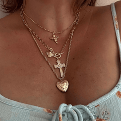 Guardian Glow Necklace