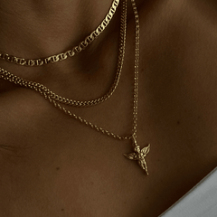 Guardian Glow Necklace