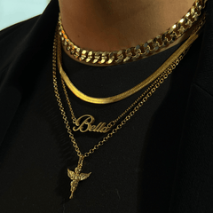Guardian Glow Necklace