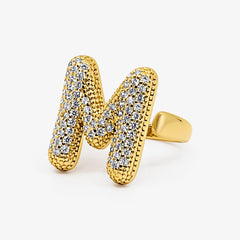 Adore Me Ring - EVRY JEWELS
