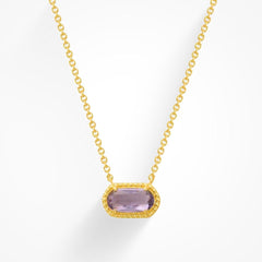 Aura Necklace