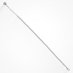 Baby Angel Anklet