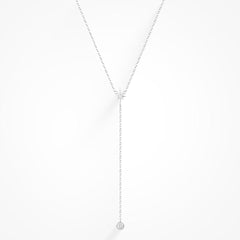 Lariat Necklaces