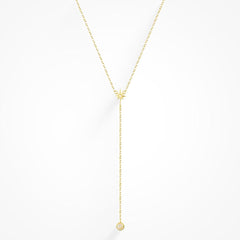 Lariat Necklaces