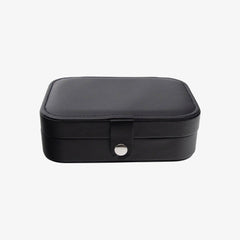 Large Travel Jewelry Organizer