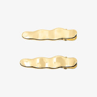 Water Resistant - Gold