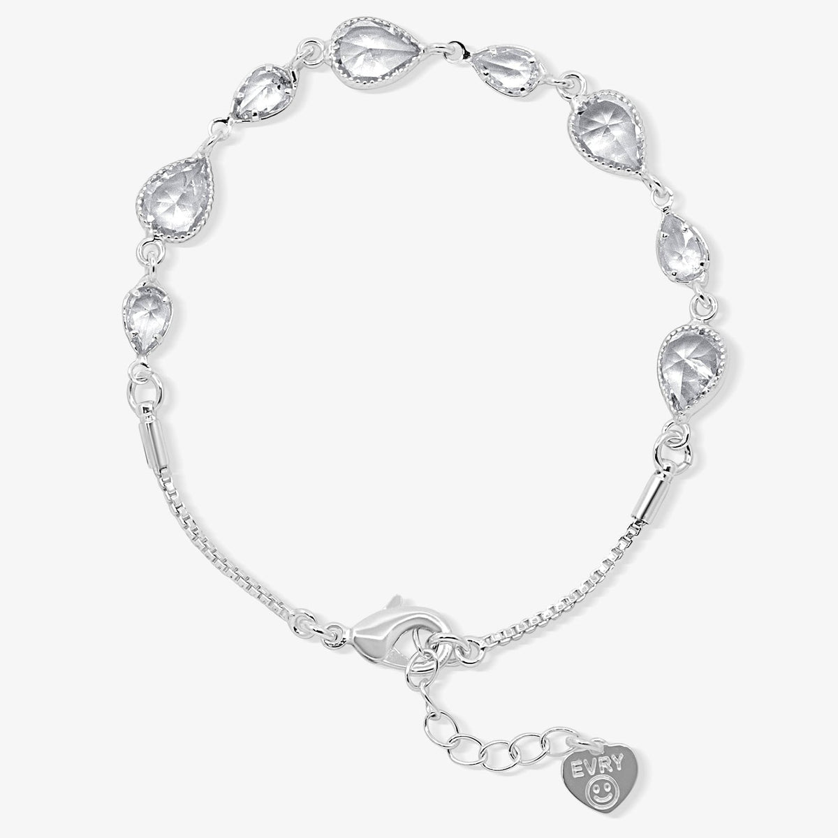 Ice Ice Baby Bracelet