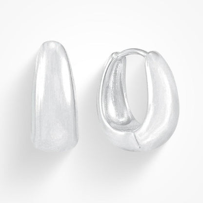 Essential 3-Piece Earrings Bundle