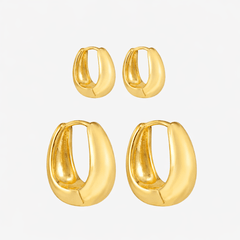 Brandy Earrings