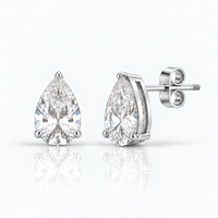 Water Resistant - Silver