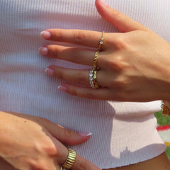 Celestial Ring - EVRY JEWELS