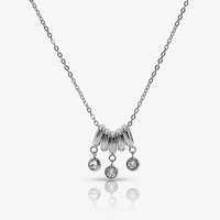 Waterproof - Silver