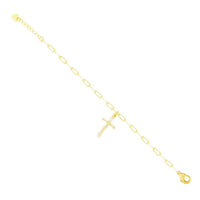 Water Resistant - Gold