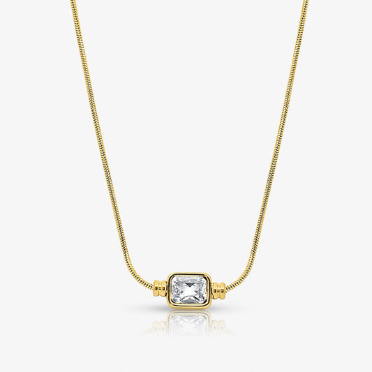 Crush Core Necklace