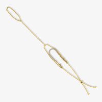 Waterproof - 18K Real Gold Plating
