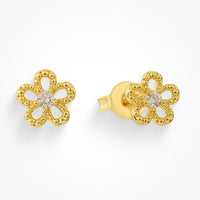 Water Resistant - Gold
