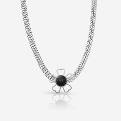 Daisy Chain Necklace