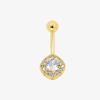 Waterproof - 14K Real Gold Plating