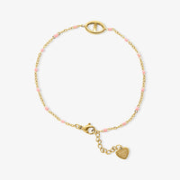 Waterproof - 14K Real Gold Plating