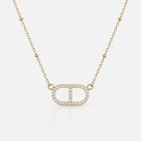 Waterproof - 14K Real Gold Plating