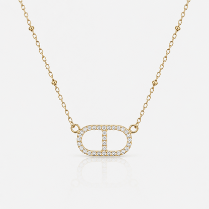 Dolce Necklace