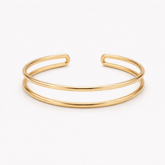 Double Take Arm Cuff