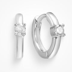 Champagne Earrings