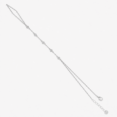 Afterglow Hand Chain