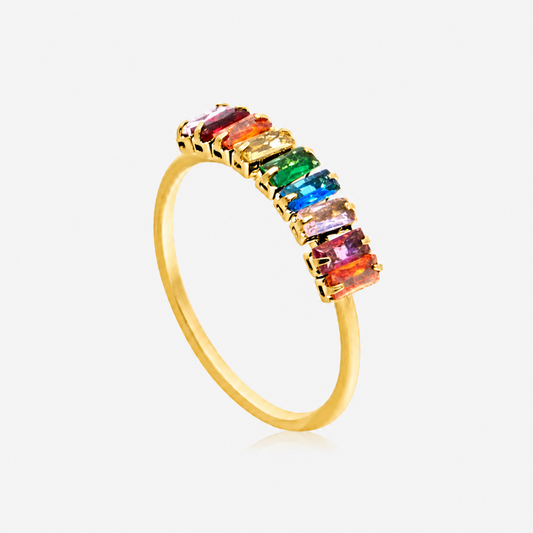 Candy Crush Ring