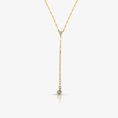 Lariat Necklaces