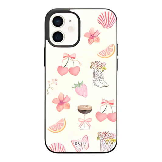 Feeling Pink Phone Case