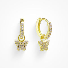 Skybound Bundle: 3 Piece Earrings Bundle