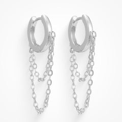 Fortune Earrings