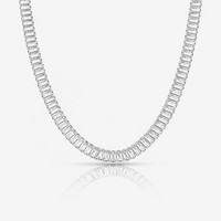 Waterproof - Silver