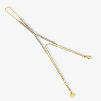 Waterproof - 18K Real Gold Plating