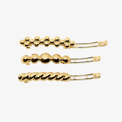 Glamour Hair Clips