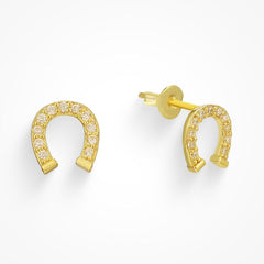 Lucky Babe Earrings