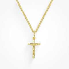 Holy Necklace
