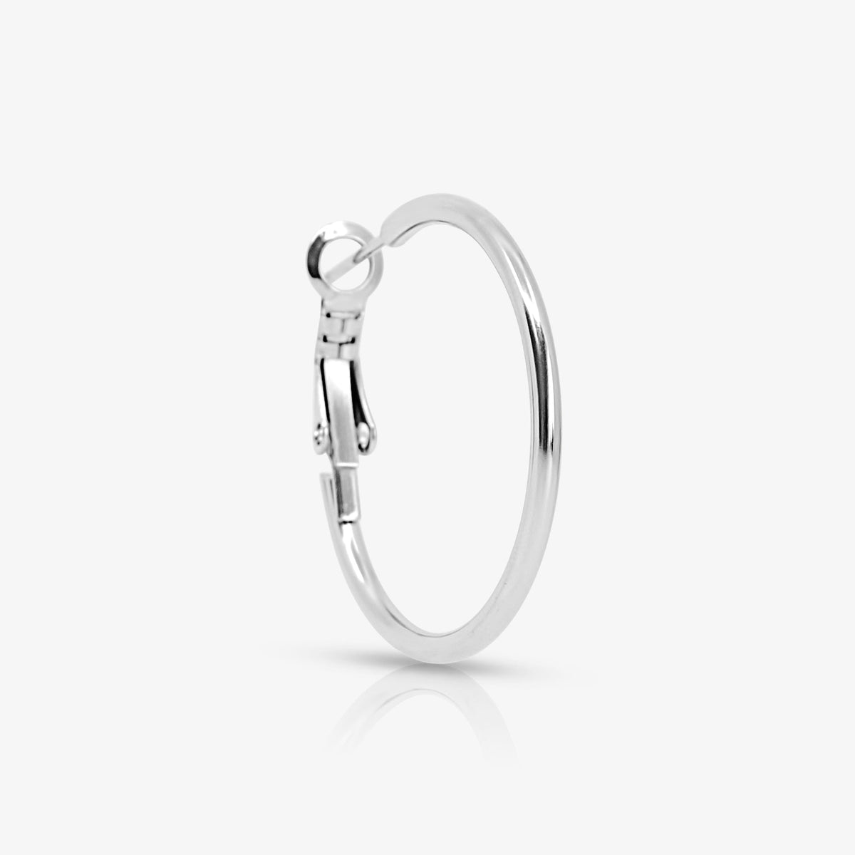 Hoops For Days 5 Piece Set