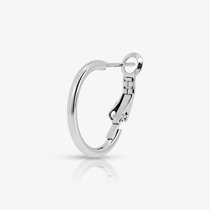 Hoops For Days 5 Piece Set