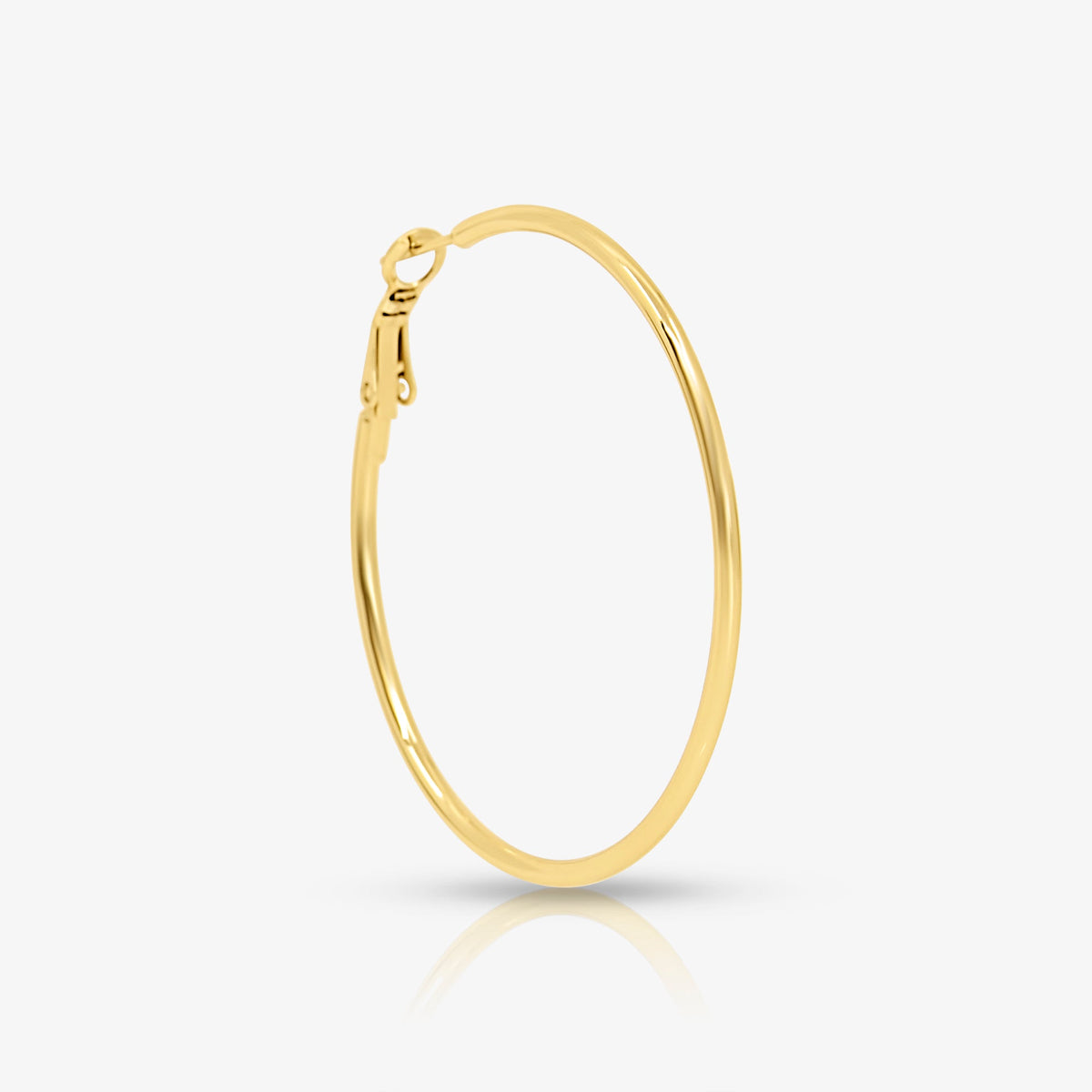 Hoops For Days 5 Piece Set