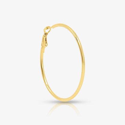 Hoops For Days 5 Piece Set