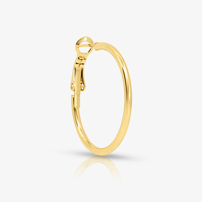 Hoops For Days 5 Piece Set