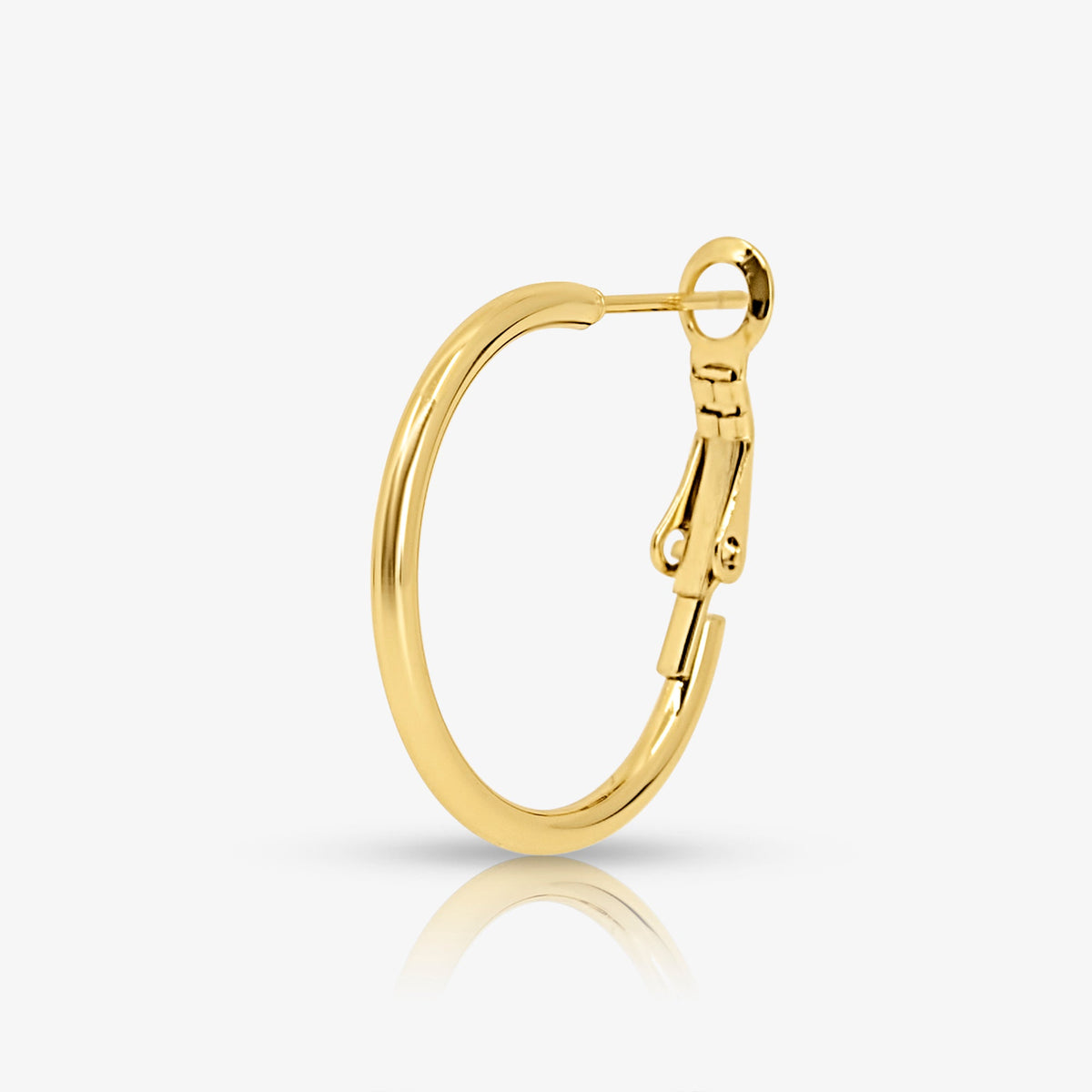 Hoops For Days 5 Piece Set